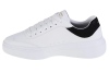 Skechers Cordova Classic – Best Behavior 185060-WBK Skechers Cordova Classic – Best Behavior 185060-WBK