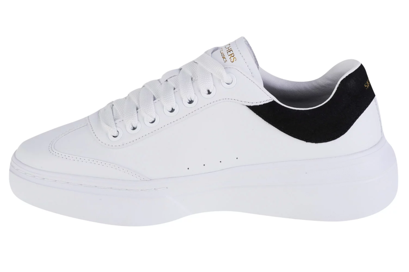Skechers Cordova Classic – Best Behavior 185060-WBK Skechers Cordova Classic – Best Behavior 185060-WBK