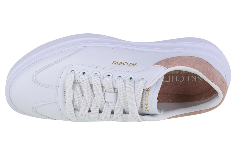 Skechers Cordova Classic – Best Behavior 185060-WPK Skechers Cordova Classic – Best Behavior 185060-WPK