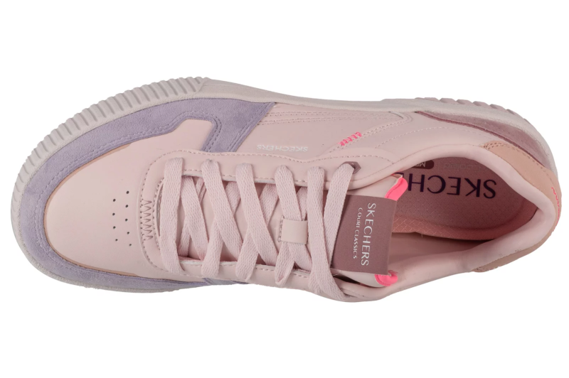 Skechers Jade - Stylish Type 185092-ROS Skechers Jade - Stylish Type 185092-ROS