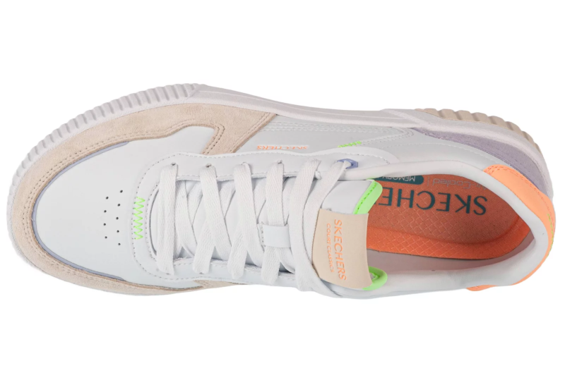 Skechers Jade - Stylish Type 185092-WMLT Skechers Jade - Stylish Type 185092-WMLT