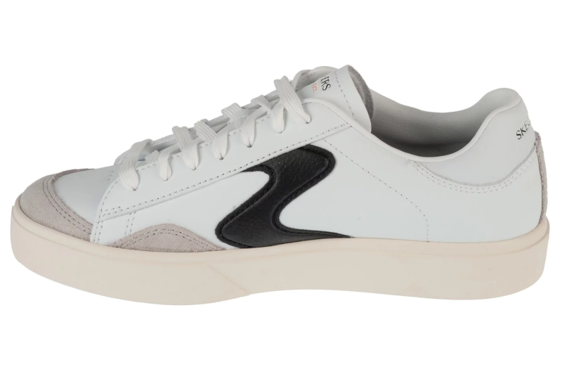 Skechers Eden LX - Slick Talk 185190-WBK Skechers Eden LX - Slick Talk 185190-WBK