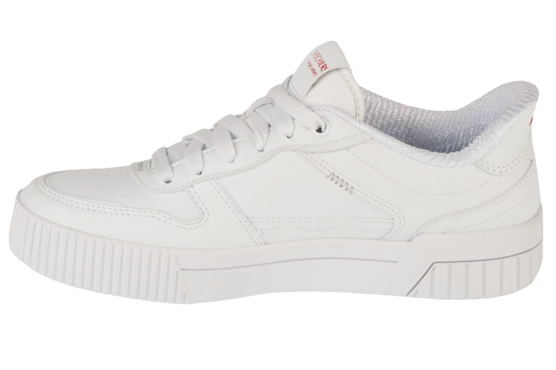 Skechers Slip-Ins: Jade - Put It In Neutral 185222-WHT Skechers Slip-Ins: Jade - Put It In Neutral 185222-WHT