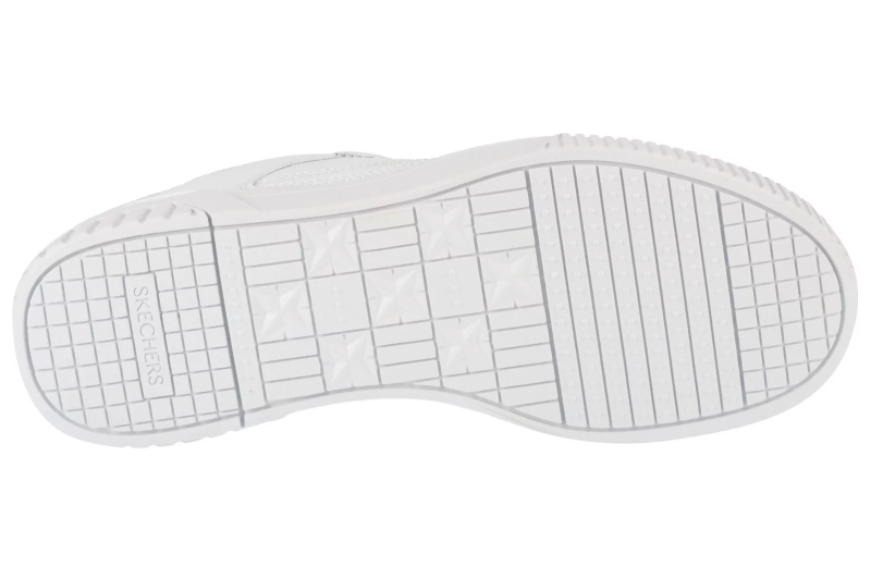 Skechers Slip-Ins: Jade - Put It In Neutral 185222-WHT Skechers Slip-Ins: Jade - Put It In Neutral 185222-WHT