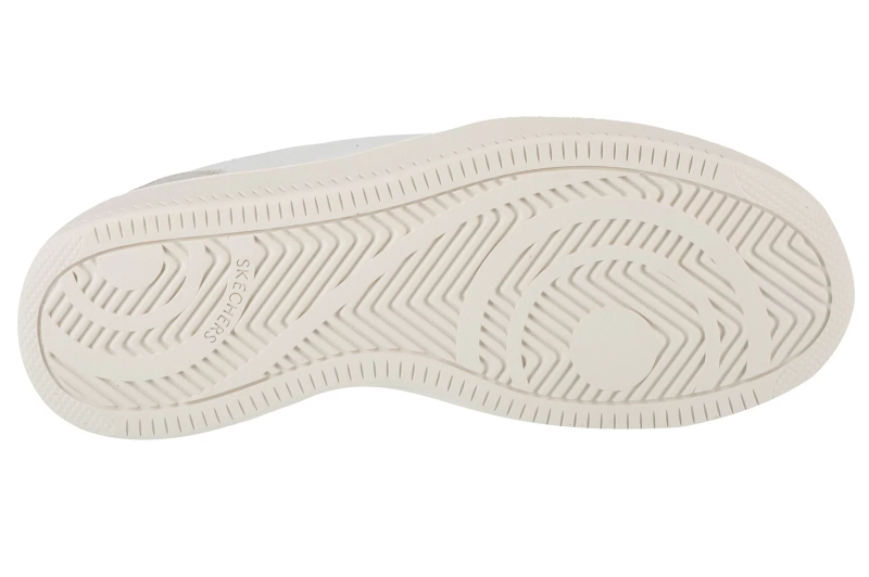 Skechers Sport Court 2.0 - On The Block 185263-WHT Skechers Sport Court 2.0 - On The Block 185263-WHT