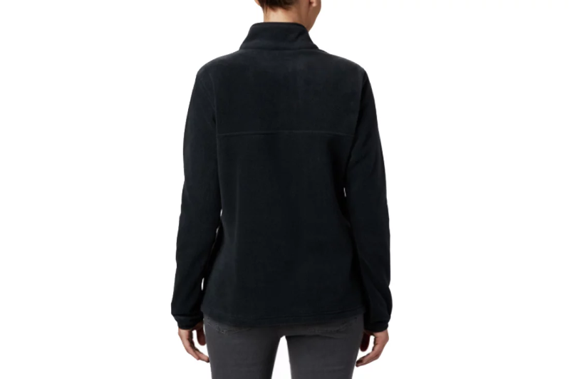 Columbia Benton Springs 1/2 Snap Pullover 1860991010 Columbia Benton Springs 1/2 Snap Pullover 1860991010