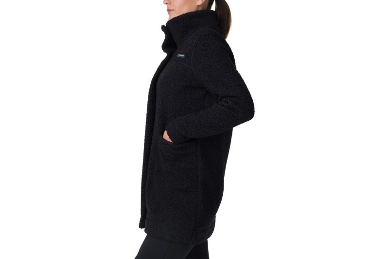 Columbia Panorama Long Jacket 1862582010 Columbia Panorama Long Jacket 1862582010
