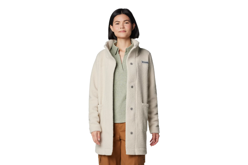 Columbia Panorama Long Jacket 1862582278 Columbia Panorama Long Jacket 1862582278