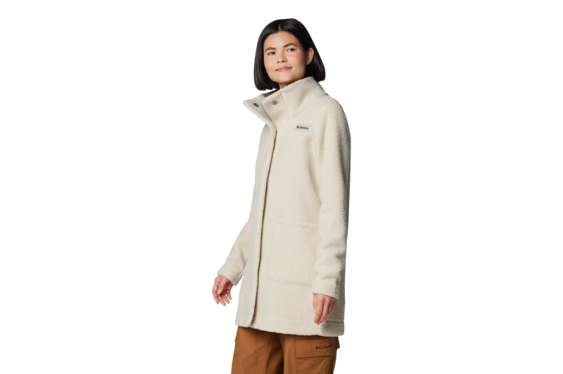 Columbia Panorama Long Jacket 1862582278 Columbia Panorama Long Jacket 1862582278