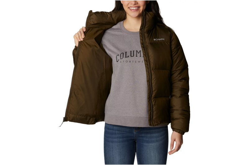 Columbia Puffect Jacket 1864781319 Columbia Puffect Jacket 1864781319