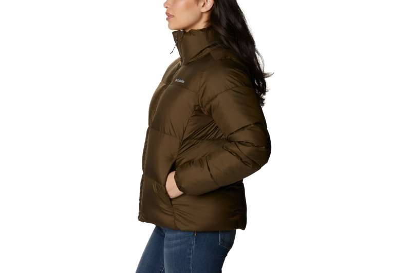 Columbia Puffect Jacket 1864781319 Columbia Puffect Jacket 1864781319