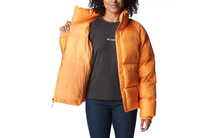 Columbia Puffect Jacket 1864781869 Columbia Puffect Jacket 1864781869