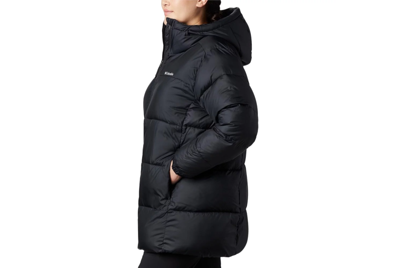 Columbia Puffect Mid Hooded Jacket 1864791010 Columbia Puffect Mid Hooded Jacket 1864791010