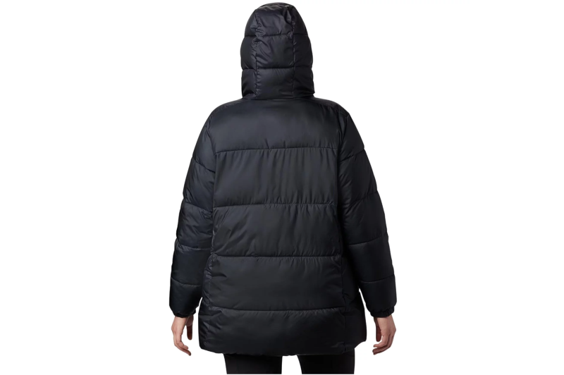 Columbia Puffect Mid Hooded Jacket 1864791010 Columbia Puffect Mid Hooded Jacket 1864791010
