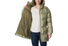 Columbia Puffect Mid Hooded Jacket 1864791348 Columbia Puffect Mid Hooded Jacket 1864791348