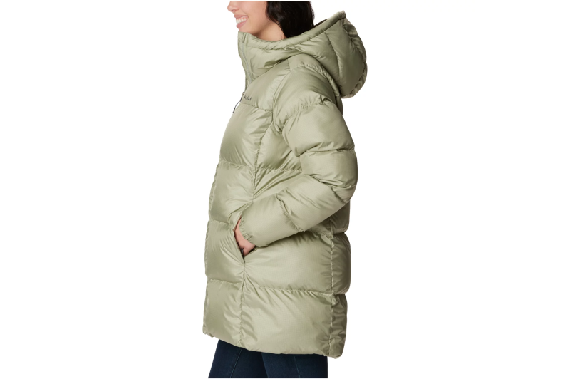 Columbia Puffect Mid Hooded Jacket 1864791348 Columbia Puffect Mid Hooded Jacket 1864791348