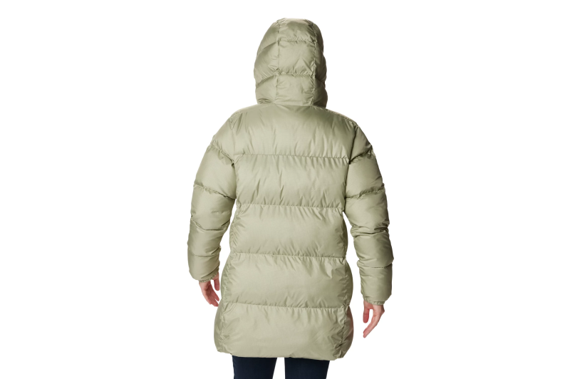 Columbia Puffect Mid Hooded Jacket 1864791348 Columbia Puffect Mid Hooded Jacket 1864791348