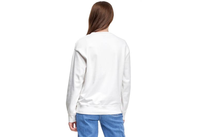 Levi's Graphic Standard Crew Hoodie 186860011 Levi's Graphic Standard Crew Hoodie 186860011