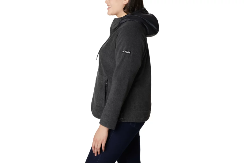 Columbia Exploration Hooded Fleece FZ 1907542030 Columbia Exploration Hooded Fleece FZ 1907542030