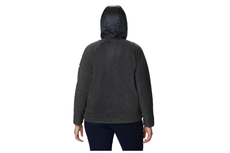 Columbia Exploration Hooded Fleece FZ 1907542030 Columbia Exploration Hooded Fleece FZ 1907542030