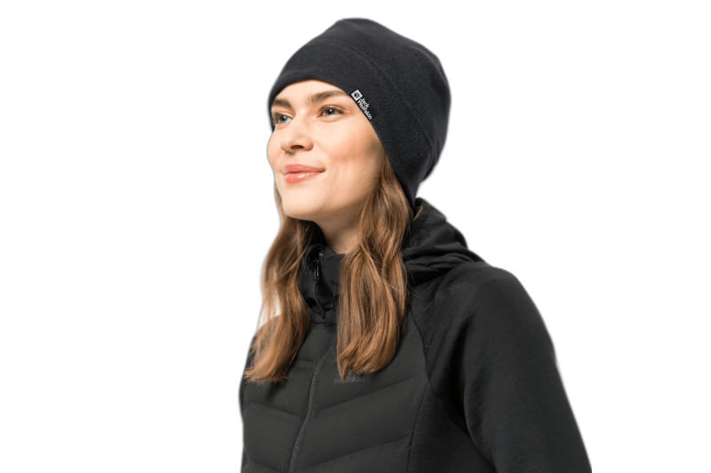 Jack Wolfskin Kaskaden Beanie 1910841-6000 Jack Wolfskin Kaskaden Beanie 1910841-6000