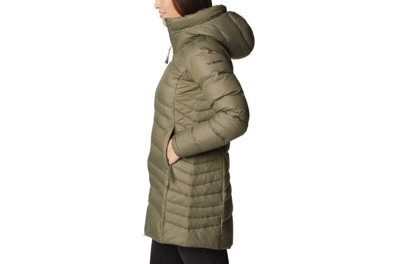 Columbia Autumn Park Down Mid Jacket 1930223397 Columbia Autumn Park Down Mid Jacket 1930223397