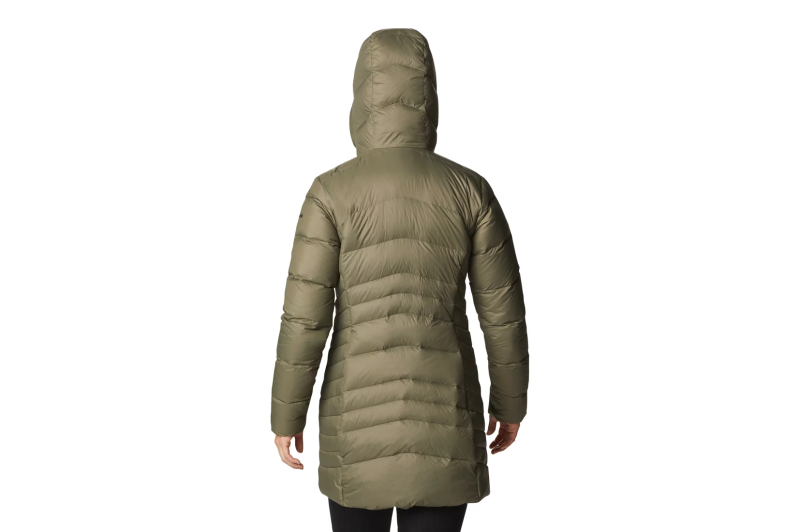 Columbia Autumn Park Down Mid Jacket 1930223397 Columbia Autumn Park Down Mid Jacket 1930223397