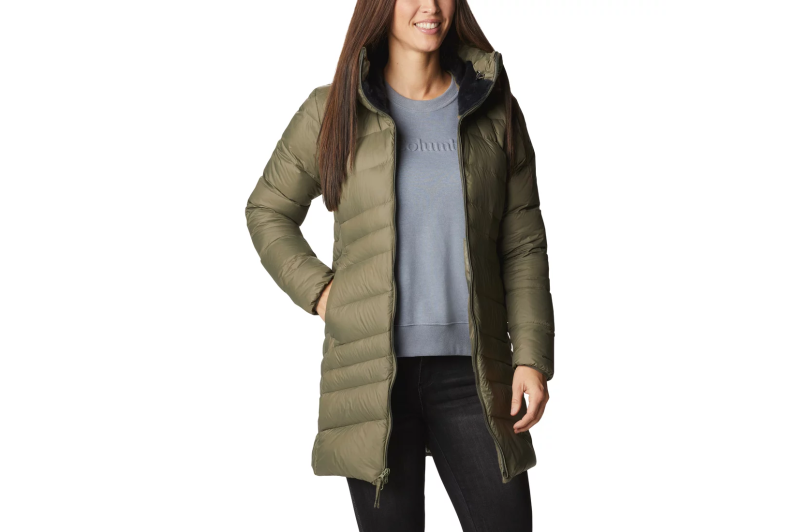 Columbia Autumn Park Down Mid Jacket 1930223397 Columbia Autumn Park Down Mid Jacket 1930223397