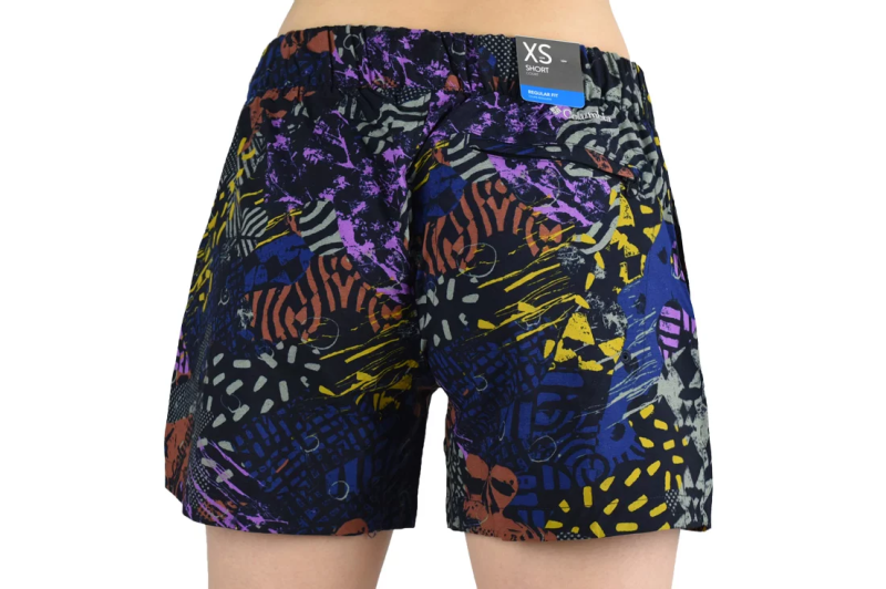 Columbia W Summerdry Cargo Shorts 1933523472 Columbia W Summerdry Cargo Shorts 1933523472