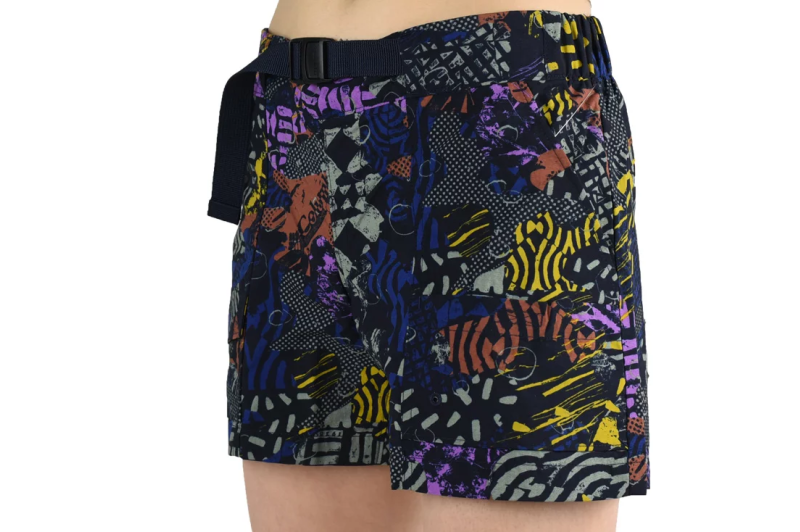 Columbia W Summerdry Cargo Shorts 1933523472 Columbia W Summerdry Cargo Shorts 1933523472