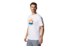 Columbia Path Lake II Graphic Tee 1934814111