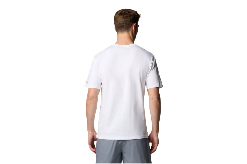 Columbia Path Lake II Graphic Tee 1934814111 Columbia Path Lake II Graphic Tee 1934814111