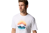 Columbia Path Lake II Graphic Tee 1934814111