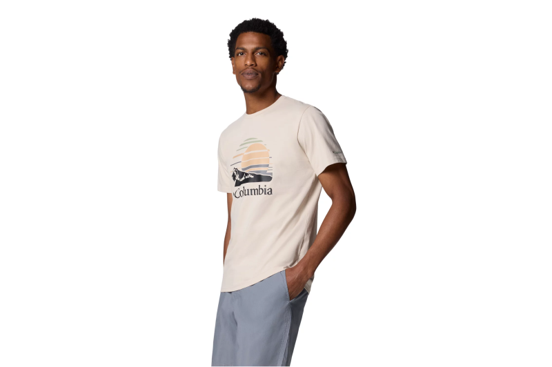 Columbia Path Lake II Graphic Tee 1934814281 Columbia Path Lake II Graphic Tee 1934814281