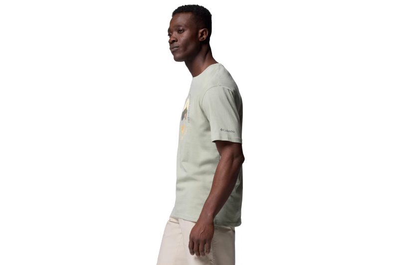 Columbia Path Lake II Graphic Tee 1934814349 Columbia Path Lake II Graphic Tee 1934814349