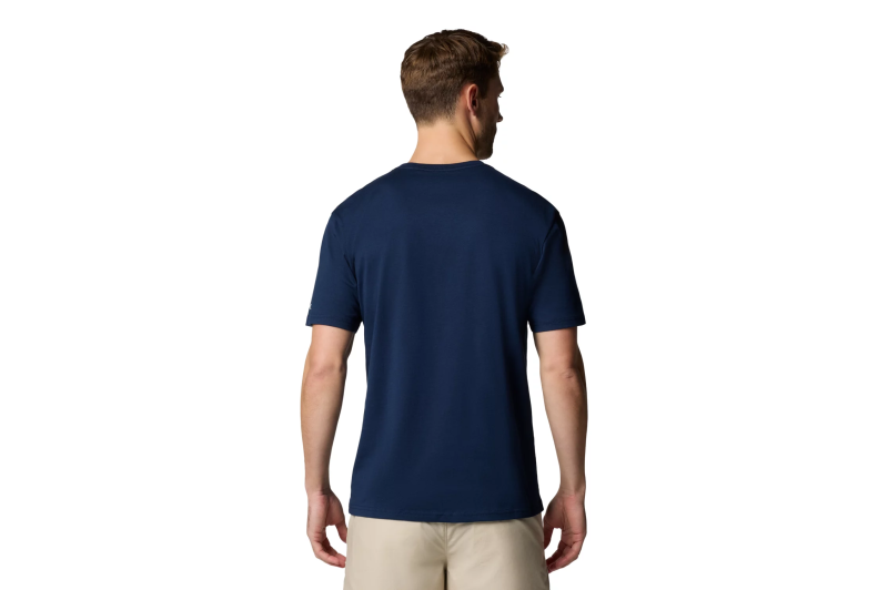 Columbia Path Lake II Graphic Tee 1934814468 Columbia Path Lake II Graphic Tee 1934814468