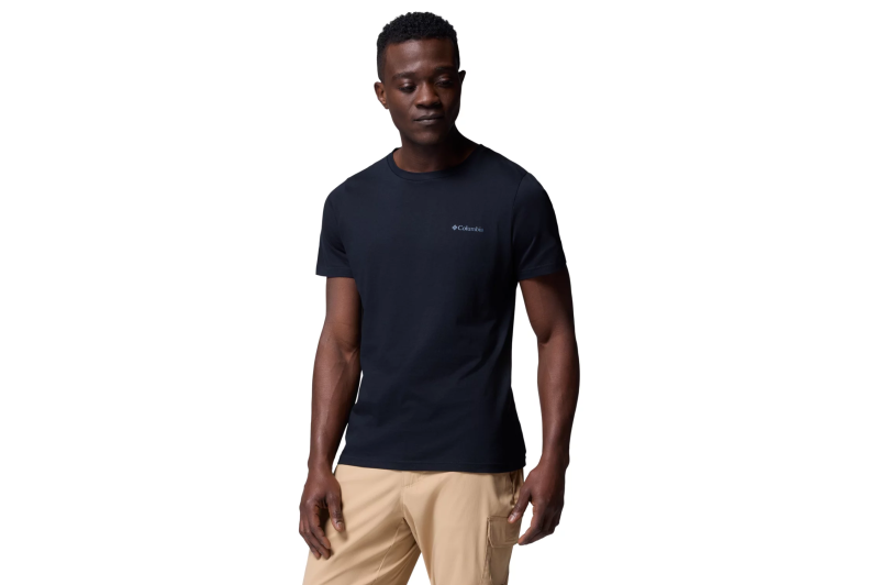 Columbia Rapid Ridge Back Graphic Tee II 1934824022 Columbia Rapid Ridge Back Graphic Tee II 1934824022
