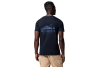 Columbia Rapid Ridge Back Graphic Tee II 1934824022