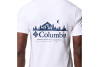 Columbia Rapid Ridge Back Graphic Tee II 1934824118 Columbia Rapid Ridge Back Graphic Tee II 1934824118