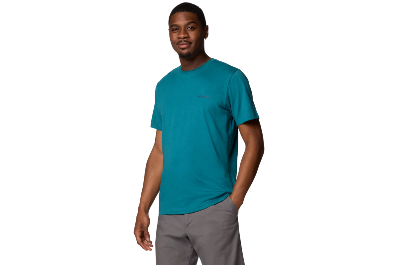 Columbia Rapid Ridge Back Graphic Tee II 1934824364 Columbia Rapid Ridge Back Graphic Tee II 1934824364