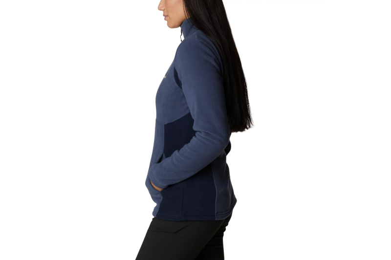 Columbia Basin Trail III Full Zip Fleece 1938041466 Columbia Basin Trail III Full Zip Fleece 1938041466