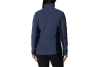 Columbia Basin Trail III Full Zip Fleece 1938041466 Columbia Basin Trail III Full Zip Fleece 1938041466