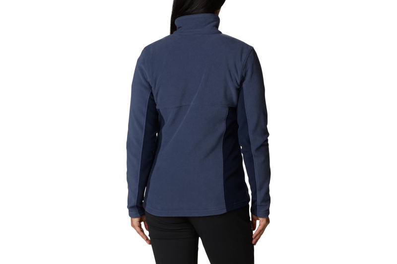 Columbia Basin Trail III Full Zip Fleece 1938041466 Columbia Basin Trail III Full Zip Fleece 1938041466