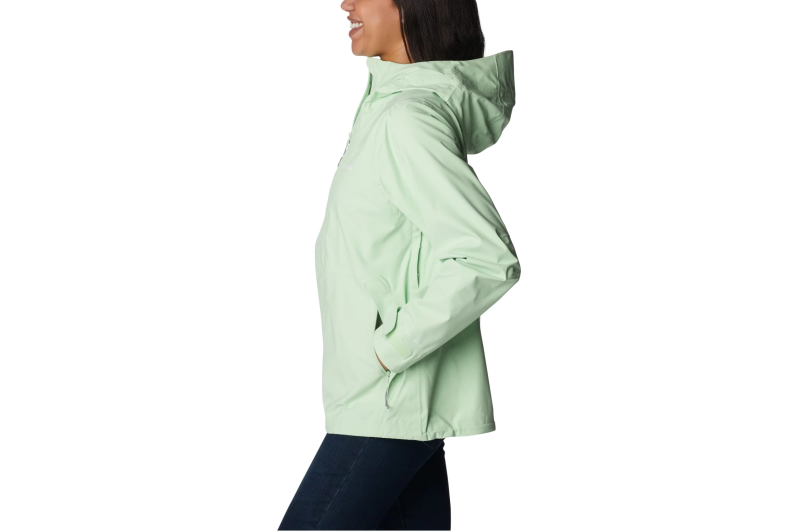 Columbia Ampli-Dry Waterproof Shell Jacket 1938973372 Columbia Ampli-Dry Waterproof Shell Jacket 1938973372