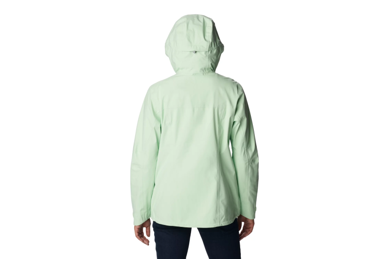 Columbia Ampli-Dry Waterproof Shell Jacket 1938973372 Columbia Ampli-Dry Waterproof Shell Jacket 1938973372