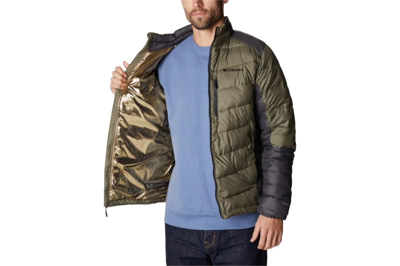 Columbia Labyrinth Loop Jacket 1957313398 Columbia Labyrinth Loop Jacket 1957313398