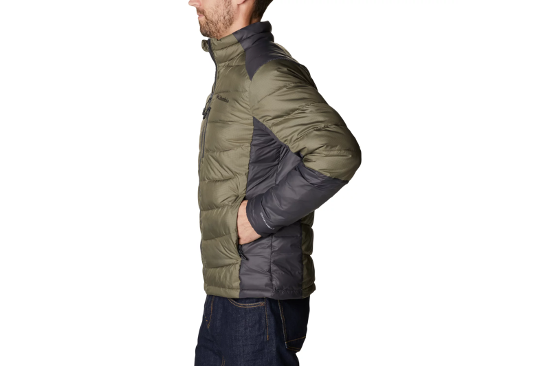 Columbia Labyrinth Loop Jacket 1957313398 Columbia Labyrinth Loop Jacket 1957313398