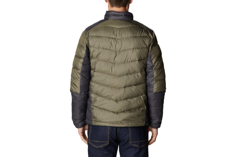 Columbia Labyrinth Loop Jacket 1957313398 Columbia Labyrinth Loop Jacket 1957313398