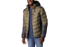 Columbia Labyrinth Loop Hooded Jacket 1957343398 Columbia Labyrinth Loop Hooded Jacket 1957343398
