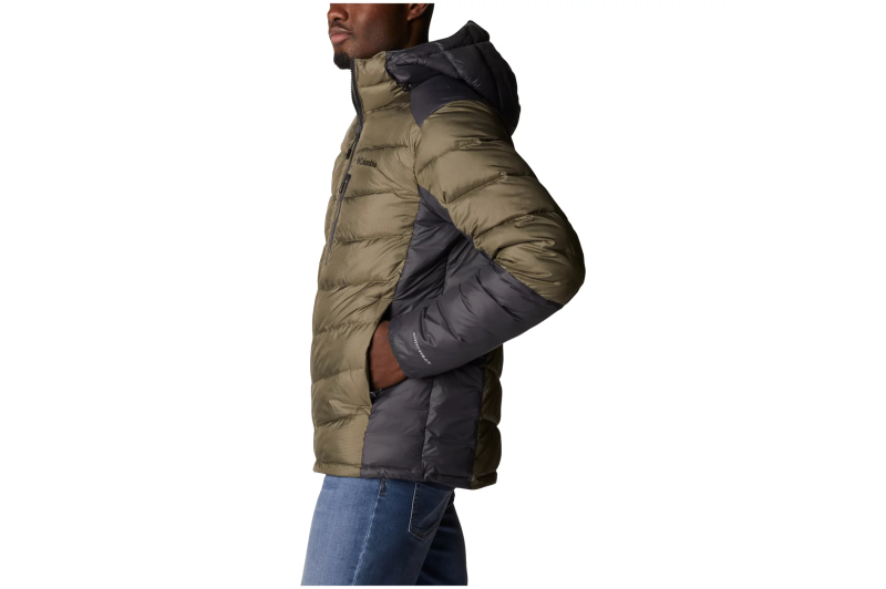 Columbia Labyrinth Loop Hooded Jacket 1957343398 Columbia Labyrinth Loop Hooded Jacket 1957343398